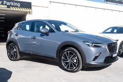 2025 Mazda
CX-3 G20 Evolve