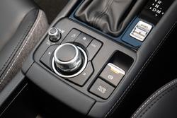 2025 Mazda
CX-3 G20 Evolve