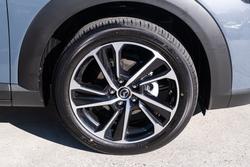 2025 Mazda
CX-3 G20 Evolve