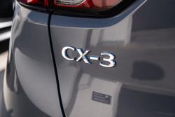 2025 Mazda
CX-3 G20 Evolve