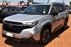 2025 Subaru FORESTER MY26 Subaru Forester Touring AWD Wagon CVT (SL9BKLL)