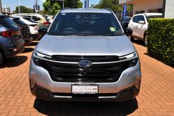 2025 Subaru FORESTER MY26 Subaru Forester Touring AWD Wagon CVT (SL9BKLL)