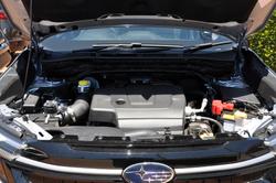 2025 Subaru FORESTER MY26 Subaru Forester Touring AWD Wagon CVT (SL9BKLL)