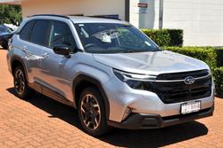 2025 Subaru FORESTER MY26 Subaru Forester Touring AWD Wagon CVT (SL9BKLL)