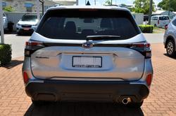 2025 Subaru FORESTER MY26 Subaru Forester Touring AWD Wagon CVT (SL9BKLL)