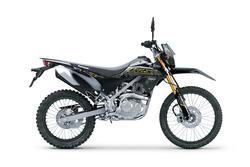 Kawasaki KLX150