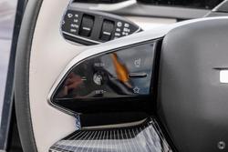 2025 Jaecoo J5 EV Summit