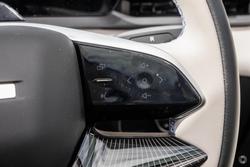 2025 Jaecoo J5 EV Summit