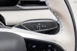 2025 Jaecoo J5 EV Summit