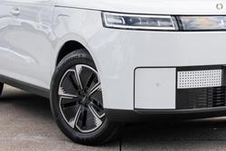 2025 Jaecoo J5 EV Summit