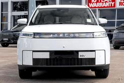 2025 Jaecoo J5 EV Summit