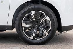 2025 Jaecoo J5 EV Summit