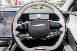 2025 Jaecoo J5 EV Summit