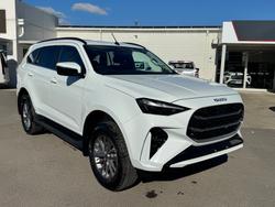 2026 ISUZU MU-X LS-U