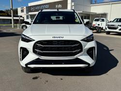 2026 ISUZU MU-X LS-U