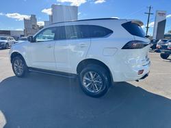 2026 ISUZU MU-X LS-U