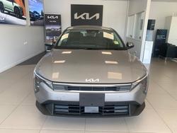 2026 Kia K4 MY26 Kia CL4M K4 S A/T HATCH  (8GS62J61VCC031)