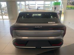 2026 Kia K4 MY26 Kia CL4M K4 S A/T HATCH  (8GS62J61VCC031)