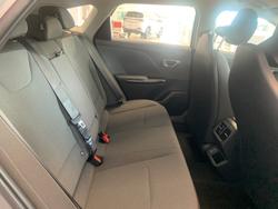 2026 Kia K4 MY26 Kia CL4M K4 S A/T HATCH  (8GS62J61VCC031)