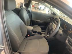 2026 Kia K4 MY26 Kia CL4M K4 S A/T HATCH  (8GS62J61VCC031)