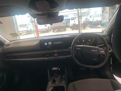 2026 Kia K4 MY26 Kia CL4M K4 S A/T HATCH  (8GS62J61VCC031)