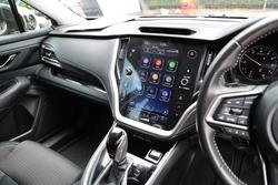 2022 Subaru Outback AWD