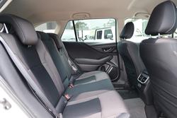 2022 Subaru Outback AWD