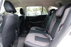 2022 Subaru Outback AWD