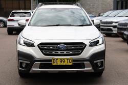 2022 Subaru Outback AWD