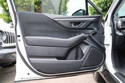 2022 Subaru Outback AWD