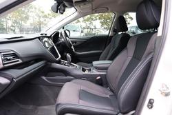 2022 Subaru Outback AWD