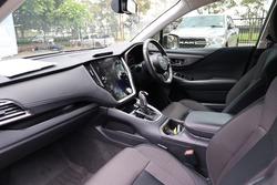 2022 Subaru Outback AWD