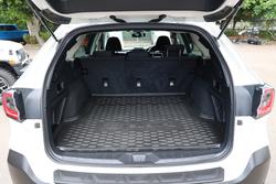 2022 Subaru Outback AWD