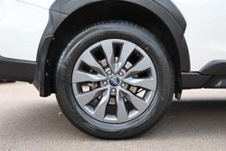 2022 Subaru Outback AWD