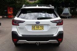 2022 Subaru Outback AWD