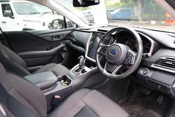 2022 Subaru Outback AWD