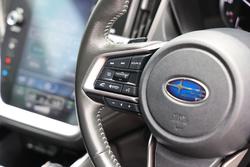 2022 Subaru Outback AWD