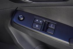 2025 Isuzu D-MAX SX High Ride