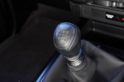 2025 Isuzu D-MAX SX High Ride