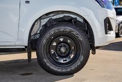 2025 Isuzu D-MAX SX High Ride