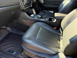2024 Isuzu MU-X