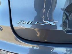 2024 Isuzu MU-X
