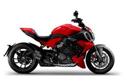 Ducati Panigale V4R