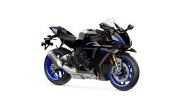 Yamaha R1M