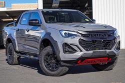 2026 Isuzu D-MAX BLADE