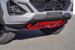 2026 Isuzu D-MAX BLADE