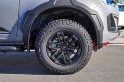 2026 Isuzu D-MAX BLADE