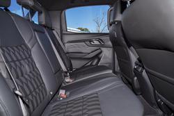 2026 Isuzu D-MAX BLADE