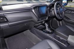 2026 Isuzu D-MAX BLADE