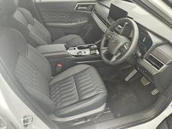 2025 MITSUBISHI Outlander EXCEED